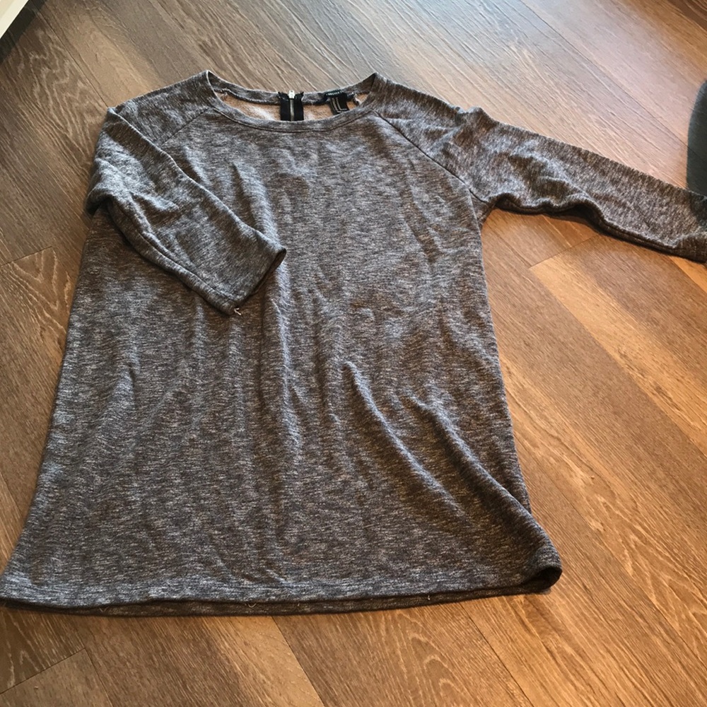 Shirt/dress
